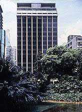 Crowne Plaza Hotel São Paulo Eksteriør billede